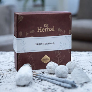 🎁 Yagra Herbal  Gift Box | Prosperity (100% off)