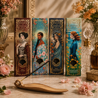 Tao Premium Incense Collection