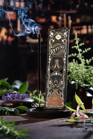 Ritual Incense
