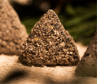 Triangle Incense Sacred Geometry | Incense Cones