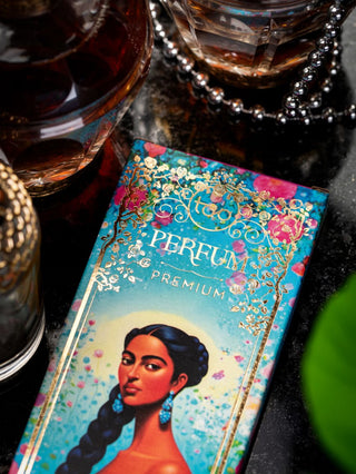 Tao Perfum Premium Incense Collection