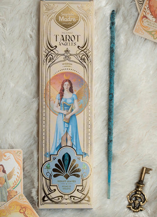Angels Incense & Tarot Collection