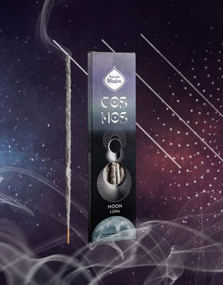 Moon Cosmos Incense