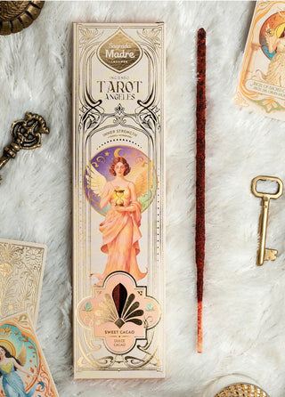 Angels Incense & Tarot Collection