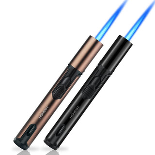 Refillable Single Jet Flame Lighter