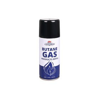 Premium Butane Fuel 115 ml for torch lighter
