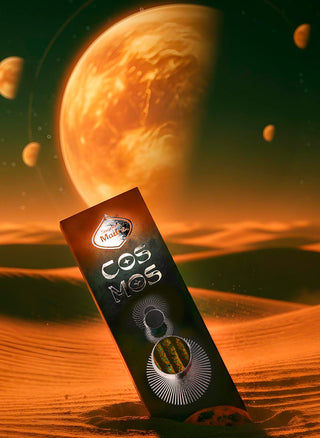 Venus Cosmos Incense