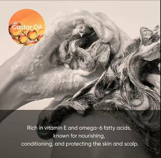MARSMADE Shampoo & Conditioner Bundle