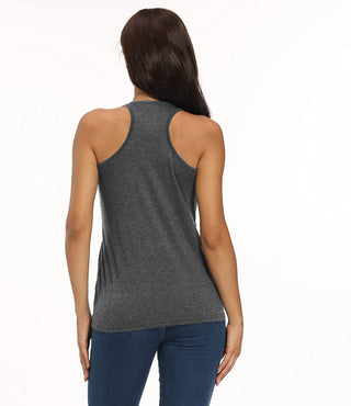 Be Kind Loose Fit Tank Tops