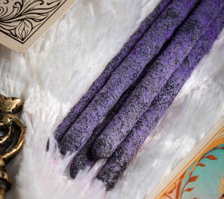 Angels Incense & Tarot Collection
