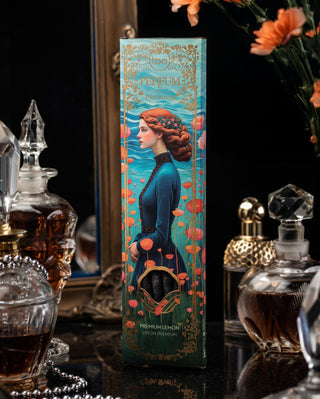 Tao Perfum Premium Incense Collection