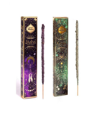 Variety Pack Incense Sticks | 8 Boxes