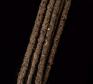 Mercury Cosmos Incense