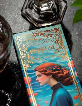 Tao Perfum Premium Incense Collection