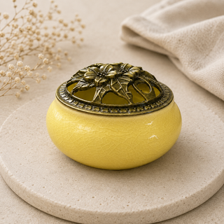 Incense Burner | Smudge Bowl | Ceramic
