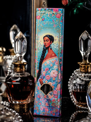 Tao Perfum Premium Incense Collection