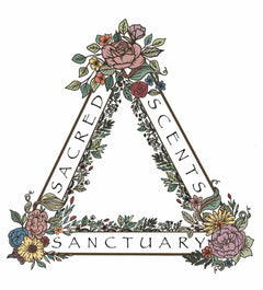 Sacred Scents Sanctuary