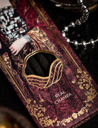 Tao Perfum Premium Incense Collection