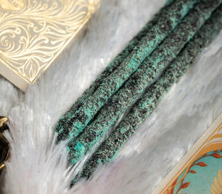 Angels Incense & Tarot Collection