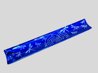 Sacred Motifs Ceramic Incense Holder Collection