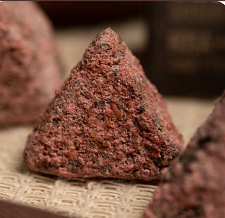 Triangle Incense Sacred Geometry | Incense Cones