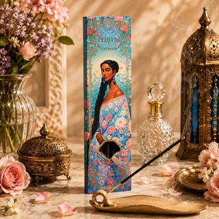 Tao Premium Incense Collection