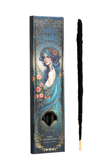 Tao Perfum Premium Incense Collection