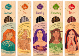 Elements Incense Collections