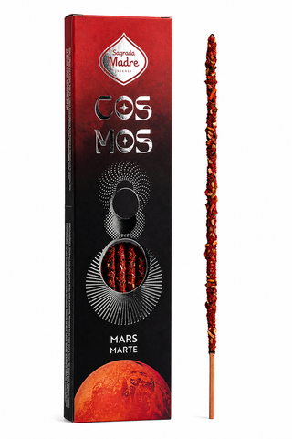 Mars Cosmos Incense
