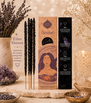 Elements Incense Collections