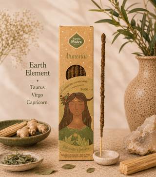 Elements Incense Collections