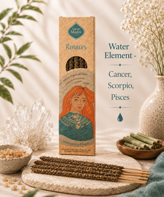 Elements Incense Collections