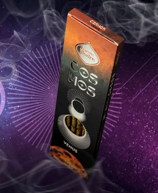 Venus Cosmos Incense