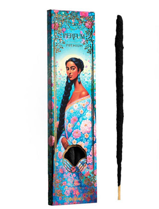 Tao Perfum Premium Incense Collection