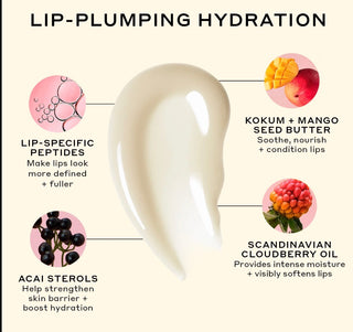 Pout Preserve Party of 5 Peptide Lip Set