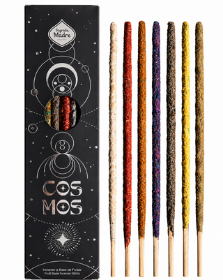 Variety Cosmos Incense