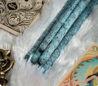 Angels Incense & Tarot Collection