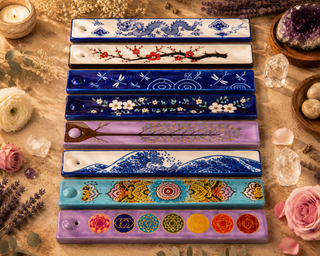 Motifs Holder Collection