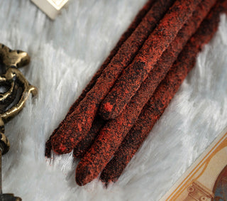 Angels Incense & Tarot Collection