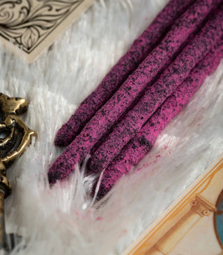 Angelic Incense & Tarot Collection