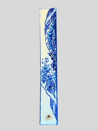Sacred Motifs Ceramic Incense Holder Collection