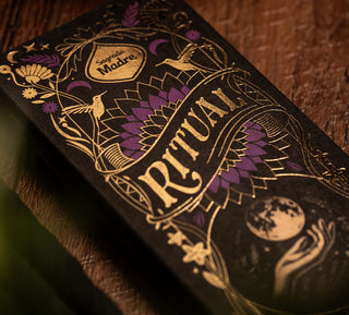 Full Moon Ritual Incense