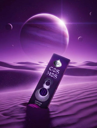 Jupiter Cosmos Incense