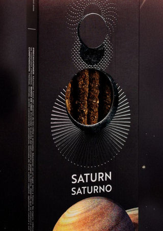 Saturn Cosmos Incense