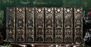 Ritual Incense