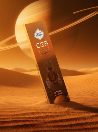 Saturn Cosmos Incense