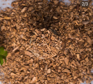 Coffret cadeau d'encens à base de plantes Palo Santo | Rembourrage de bas | Anniversaire | Saint Valentin | Guérissez-vous | Palo Santo