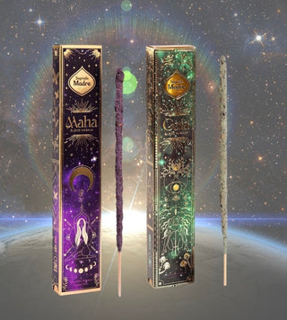 Sparkle Incense Stick Bundle | Maha | Gaia