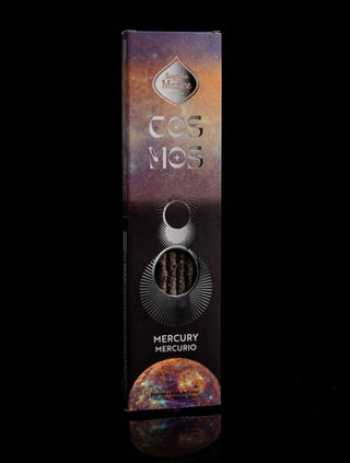 Mercury Cosmos Incense