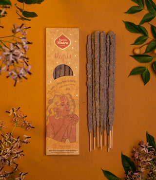 Elements Incense | Zodiac Signs | Stocking Stuffer |Dragon’s Blood | Lemongrass | Palo Santo | Ginger | Queen of the Night | Chinaberry